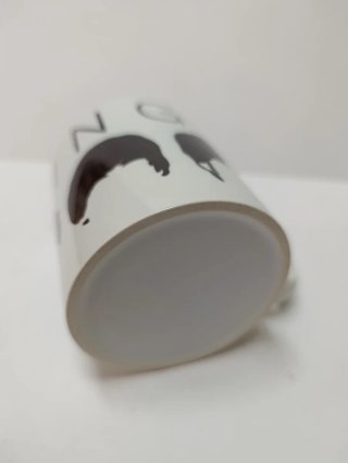 Taza Bazinga Big Bang