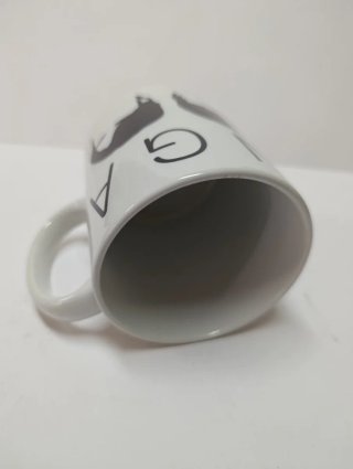Taza Bazinga Big Bang