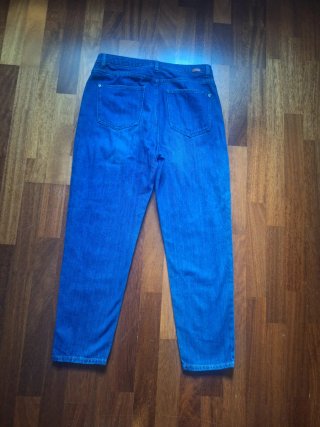 Pantalón vaquero Massimo Dutti T40
