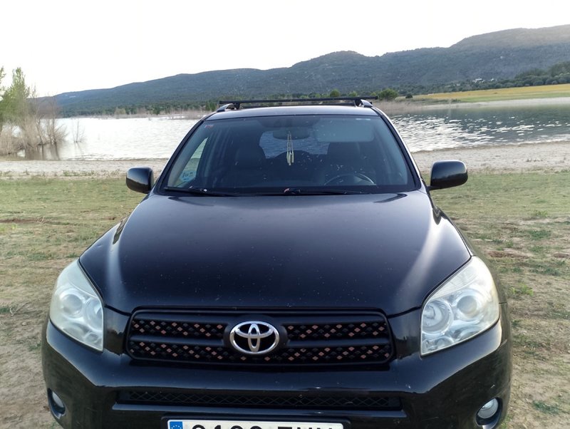 Toyota RAV4 2007 - foto 1