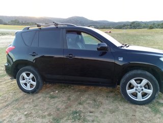 Toyota RAV4 2007