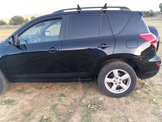 Toyota RAV4 2007
