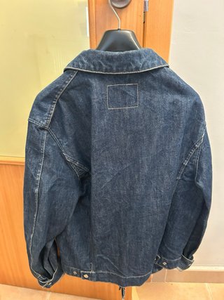 Cazadora Levis Talla L