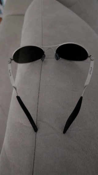Gafas Ray-Ban Orbs Oval Plata