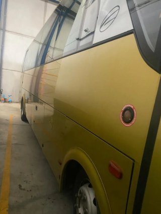 Autobús Ferqui Escolar
