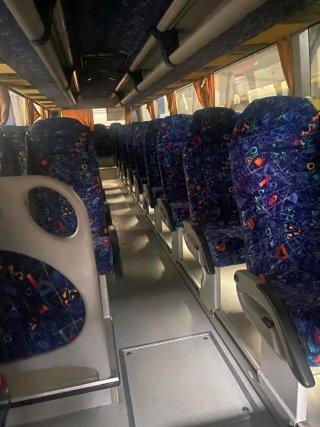 Autobús Ferqui Escolar