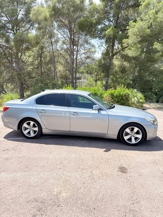 Bmw Serie 5 2004