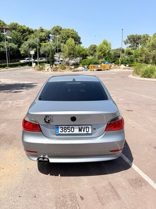 Bmw Serie 5 2004