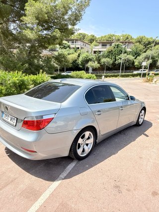 Bmw Serie 5 2004