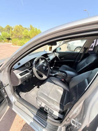 Bmw Serie 5 2004