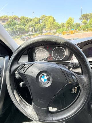 Bmw Serie 5 2004