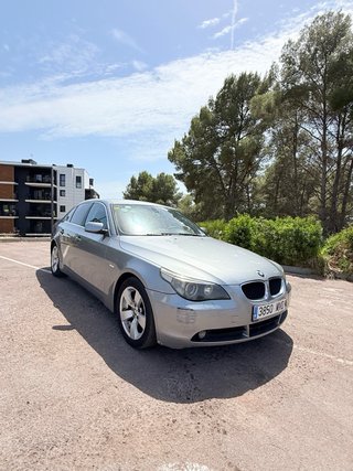 Bmw Serie 5 2004