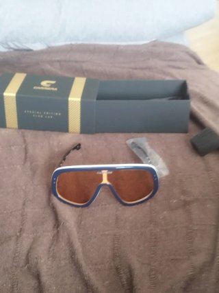 Gafas de sol Carrera Flag Lab Edición Especial