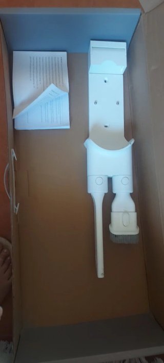 Aspirador Xiaomi G10 Plus
