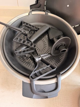 Taurus Mycook Cocina Fácil Inducción