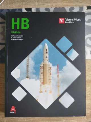 Libro 2do bachillerato