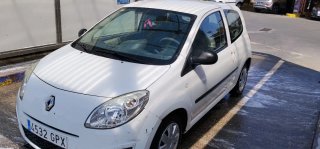 Renault Twingo 2009