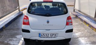 Renault Twingo 2009