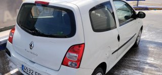 Renault Twingo 2009