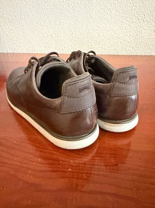 Zapatos Camper Smith Hombre Talla 42