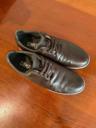 Zapatos Camper Smith Hombre Talla 42