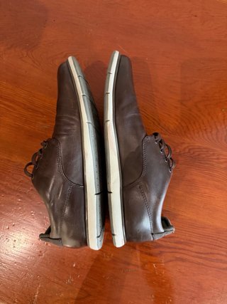 Zapatos Camper Smith Hombre Talla 42