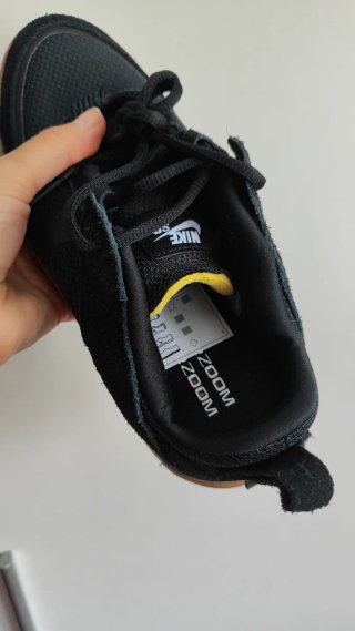 Nike SB Zapatillas