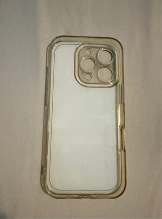 Funda iPhone 16 Pro Super Mario
