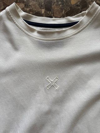 Camiseta Blue Banana Talla S