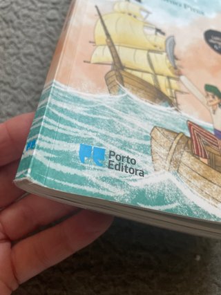 Os Piratas