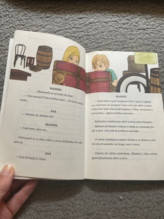 Os Piratas