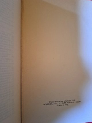 Libro "LA CHIAMATA DEI TRE" di Stephen King