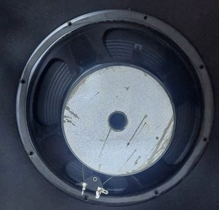 Altavoz Profesional 150W - 8 Ohm