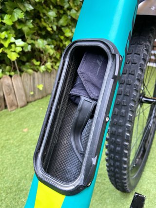 Specialized Rhyme Stumpjumper MTB Venta-NO cambio