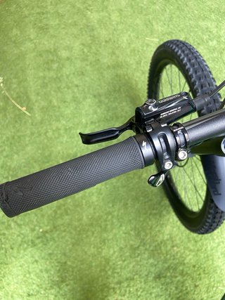 Specialized Rhyme Stumpjumper MTB Venta-NO cambio