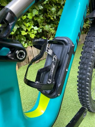 Specialized Rhyme Stumpjumper MTB Venta-NO cambio