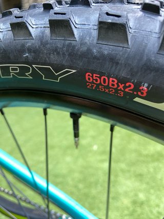 Specialized Rhyme Stumpjumper MTB Venta-NO cambio