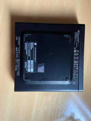 HP Pro Mini 260 G9 Desktop PC