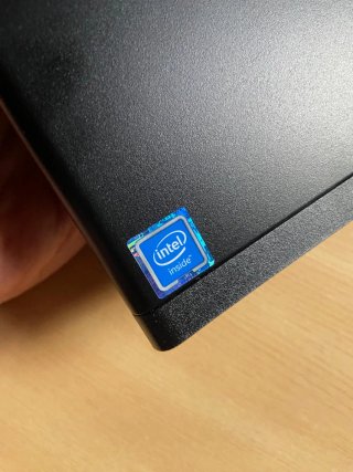 HP Pro Mini 260 G9 Desktop PC