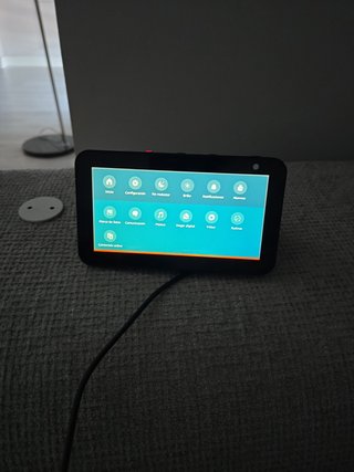 Amazon Echo Show 5