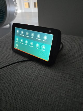 Amazon Echo Show 5