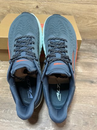 Altra Torin 7 Zapatillas Running 43 EU Drop Zero