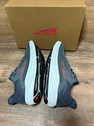 Altra Torin 7 Zapatillas Running 43 EU Drop Zero