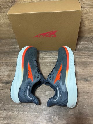 Altra Torin 7 Zapatillas Running 43 EU Drop Zero