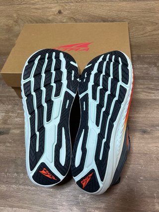 Altra Torin 7 Zapatillas Running 43 EU Drop Zero