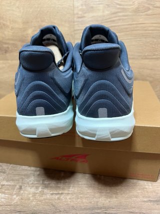 Altra Torin 7 Zapatillas Running 43 EU Drop Zero