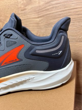 Altra Torin 7 Zapatillas Running 43 EU Drop Zero