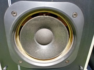 Altavoces Jamo D-120
