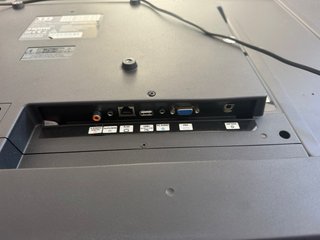 Smart TV TD Systems 55” 4K Ultra HD
