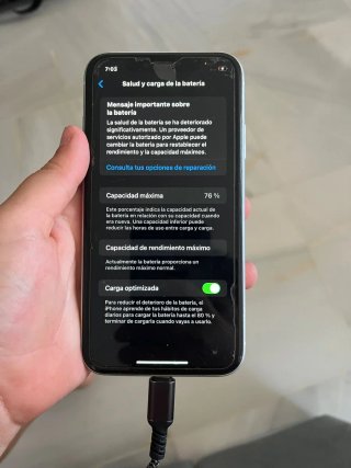 iPhone XR Apple